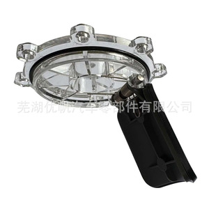 263042Z Check Valve <b>Cover</b> Kit 2 Inch For Pentair CPVC Valve Water Normal <b>Temperature</b> Manual Operation - Product Image 2
