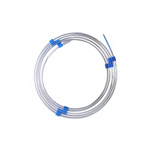 Cliniva PTFE - Guía Hidrófila de PTFE de un Solo Uso, Instrumento Quirúrgico Manual - Product Image 3