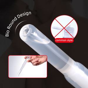 COKELIFE OEM ODM Gel lubrifiant stérile à base d'eau pour usage anal, pour seringue, lubrifiant personnel - Product Image 1