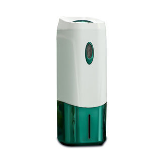 Có thể sạc lại điện tinh dầu hương thơm khuếch tán tường Plug-in Waterless 3-gear máy với 1 năm bảo hành mini cài đặt - Product Image 4