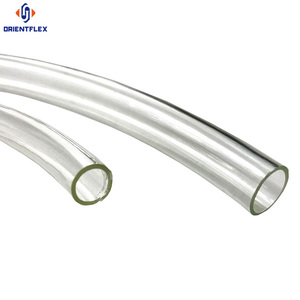 <span class=keywords><strong>Manguera</strong></span> de Agua <span class=keywords><strong>Transparente</strong></span> Flexible Resistente a los Ácidos y No Tóxica de 2 <span class=keywords><strong>3</strong></span> 4 8 Pulgadas 6 mm 8,5 mm <span class=keywords><strong>16</strong></span> mm 25 mm 30 mm 50 mm 65 mm 100 mm <span class=keywords><strong>Manguera</strong></span> <span class=keywords><strong>Transparente</strong></span> de PVC - Product Image 1