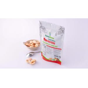 Rambutan Vietnamita Deshidratado por Congelación, Crujiente, Dulce, en Rodajas, No Pegajoso, con 02 Años de Vida Útil, Certificado ISO BRCGS de Darlac Farms - Product Image 1