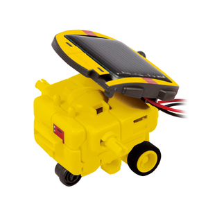Giáo Dục <span class=keywords><strong>6</strong></span>-Trong-<span class=keywords><strong>1</strong></span> Năng Lượng Mặt Trời <span class=keywords><strong>Robot</strong></span> Đồ Chơi Xây Dựng Tự Làm Thí Nghiệm Khoa Học <span class=keywords><strong>Kit</strong></span> Cho Trẻ Em 2 Trong <span class=keywords><strong>1</strong></span> Ánh Nắng Mặt Trời Hoặc Pin Powered - Product Image 2