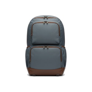 Pickleball Essential Technical <b>Backpack</b> Single-Paddle 420D Matte Custom Logo Wholesale Tennis Padel Racket <b>Backpack</b> - Product Image 1