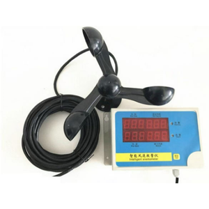 Algemene Torenkraan <span class=keywords><strong>Anemometer</strong></span> Zcjj Merk 1 Jaar Garantie - Product Image 6