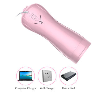 Freis prec heinrich tung männliche Masturbation für männliche elektrische Masturbation Vagina Tasse Sexspielzeug für Männer Flugzeug Tasse - Product Image 5