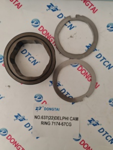 Anillo de leva - Product Image 1