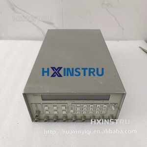 เครื่องกำเนิดสัญญาณดิจิตอลดีเลย์ Stanford DG535 มือสอง hx - Product Image 3