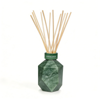 Diffuseur de parfum ENO en marbre de qualité supérieure, personnalisable, pour la maison, le bureau, les espaces commerciaux, parfum longue durée