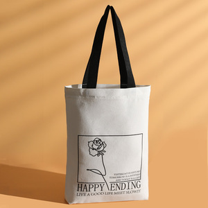 <b>Canvas</b> <b>Tote</b> <b>Bag</b> Women <b>Large</b> Capacity Fashionable Design Shoulder <b>Bag</b> Crossbody Handbag Everyday Outfits Spring 2025 - Product Image 3