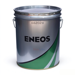 Grasa de poliurea ENEOS Pyronoc Universal 0, 16 kg, para altas temperaturas y presión extrema. - Product Image 2