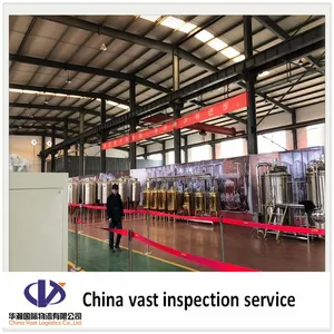 Independent Third Party Inspection Service Companies Pre-Shipment Inspection Services