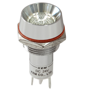 Arrester K3CR KEM Chine - Product Image 1