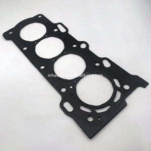 Suku cadang mesin otomatis kepala silinder Gasket cocok untuk Toyota Corolla 3ZZFE 4ZZFE mesin OEM 11115-22050 - Product Image 3