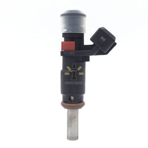 Injecteur de carburant direct d'usine 0280155823 pour <span class=keywords><strong>BMW</strong></span> <span class=keywords><strong>540i</strong></span> <span class=keywords><strong>E39</strong></span> <span class=keywords><strong>V8</strong></span> 4.4L / Range Rover L322, Pièces automobiles - Product Image 4