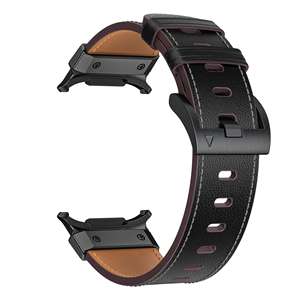 [HIQ] Luxury Enjoy Pretty Men <span class=keywords><strong>Bracelet</strong></span> de remplacement authentique pour Samsung <span class=keywords><strong>Watch</strong></span> <span class=keywords><strong>Ultra</strong></span> 47mm (WB1182T) - Product Image 3