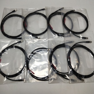 OP-88966 สายเคเบิลหุ่นยนต์ไฮเฟล็กซ์ 2 ม. สำหรับซีรีส์ IV2/IX - Product Image 3
