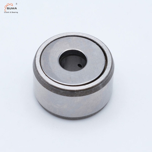 NAST20ZZ <span class=keywords><strong>NAST</strong></span> 20 ZZ Tipo de yugo Rodamiento de rodillos de pista Rodillos de rodamiento de agujas - Product Image 2