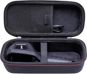 FLIR TG165-X 열화상 카메라 영상 도구 여행 보호 휴대 보관 케이스 가방에 대한 사용자 정의 EVA 하드 케이스