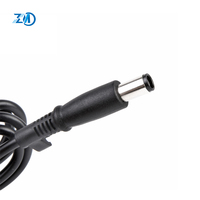 Adaptateur de chargeur d'ordinateur portable OEM haute qualité 19V alimentation chargeur portable pour ordinateur portable HP 90W ac dc chargeurs adaptateurs