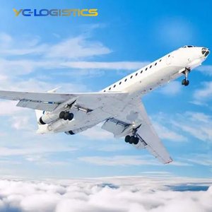Transitario de Carga Aérea Exprés Confiable para Transporte Internacional de China a España - Product Image 5