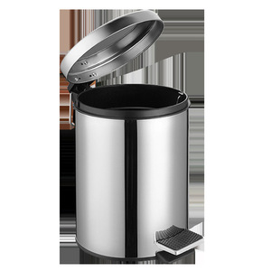 3L... 5L... 8L... 12L... 20L... 30L de <span class=keywords><strong>acero</strong></span> <span class=keywords><strong>inoxidable</strong></span> <span class=keywords><strong>Cubo</strong></span> de <span class=keywords><strong>pedal</strong></span> de pie - Product Image 6