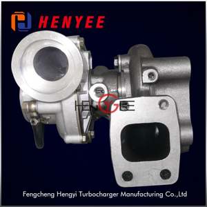 Type turbo K16 53169887015 53169887107 53169707107 53169707015 5316-970-7015 9040962399/ 9040965999 9040964399 9040964299 - Product Image 3