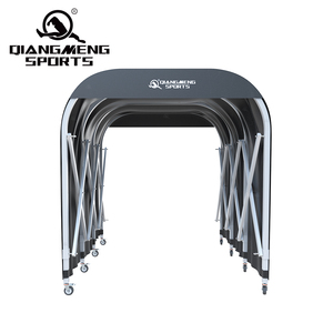 Túnel Retráctil para Jugadores y Canal de Salida Móvil para Estadios - Product Image 5