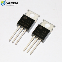 YR50N06 50N06 TO-220 60V 50A  Neuf et d'origine (RFP50N06 Single IRFZ44R) MOSFET de puissance