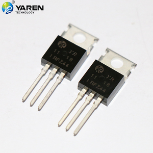 Mosfet Công Suất YR50N06 50N06 TO-<span class=keywords><strong>220</strong></span> 60V 50A Mới & Chính Hãng (RFP50N06 Đơn IRFZ44R) - Product Image 5