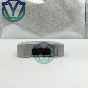 ชุดควบคุมหลัก CYJ WGLZL230E-30 ECU สำหรับรถตักขนาดเล็ก 337 มินิสกิดสเตียร์ โมดูลควบคุมระบบขับเคลื่อนอิเล็กทรอนิกส์ ใช้ร่วมกับจอยสติ๊ก W110119026 - Product Image 2