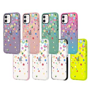 2023 coloré mignon Design antichoc mode marque coques de téléphone couverture pour <span class=keywords><strong>iPhone</strong></span> 12 14 Pro Max 15 Ultra offrant une nouvelle Protection - Product Image 1