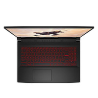 Ordinateur portable de jeu 16 pouces avec logo OEM d'usine, configuration élevée, Intel I5 RTX3070 8GB512GB SSD, clavier anglais