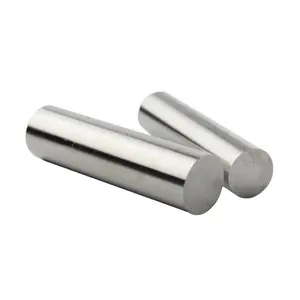 Ex-factory Price Low Price Customer Request ASTM A276 420 Stainless Steel Round Bar