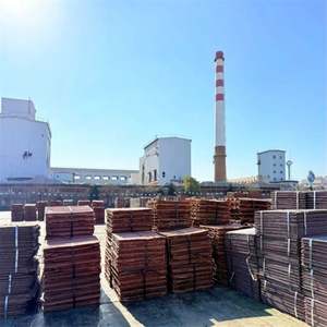 Plaque de cathode en cuivre électrolytique de haute qualité 99,99% pur pour le soudage et la découpe 1 kg - Product Image 6