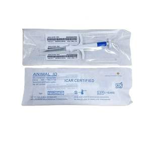 Pet ID Animal <span class=keywords><strong>Tracking</strong></span> <span class=keywords><strong>Chip</strong></span> Tag RFID Microchip para Gestão Animal - Product Image 4