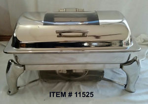 Plat à frire de BUFFET en cuivre, plat à gaufres nouveau DESIGN, dans un nouveau LOOK, plat de 9l fait à la main pour l'hôtel - Product Image 6