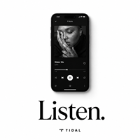 Prix en gros pour un compte Tidal Music Premium de 12 mois |   Abonnement HiFi Plus 1 an