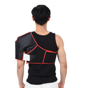 Rodillera ajustable Temporizador <span class=keywords><strong>digital</strong></span> Bomba silenciosa Sistema de terapia de frío de hielo para equipo de fisioterapia de rehabilitación postoperatoria - Product Image 1