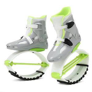 Zapatos de Salto Canguro para Adultos, Zapatos de Rebote Ajustables, Botas de Salto para Hombres y Mujeres, Entrenamiento Físico, Diversión al Aire Libre - Product Image 5
