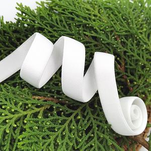 สายรัดไนลอนถ่ายเทความร้อนสะพายไหล่แบบกำหนดเองได้12มม. 10มม. สายรัดพิมพ์โพลีเอสเตอร์ - Product Image 3