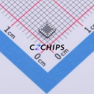 ชิป IC ไมโครคอนโทรลเลอร์ QFN-20 APM32F003F6U6 (MCU/MPU/SoC) ของแท้และใหม่ (3X3) - Product Image 2