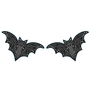 Navidad pop cara maquillaje cristal cara pegatina impermeable cara joyas Navidad maquillaje brillo diamante tatuaje - Product Image 5