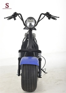 Repuestos para <span class=keywords><strong>Scooter</strong></span> Sym Mi 2400w Eléctrico 60v Citycoco Mantis Scooters 2015 <span class=keywords><strong>Pro</strong></span> E <span class=keywords><strong>Mini</strong></span> <span class=keywords><strong>Scooter</strong></span> de Gasolina con Accesorios Usado - Product Image 4