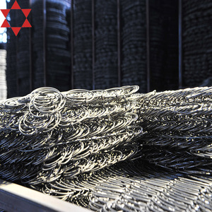 Camera da letto molle materasso sonno comodo ben compresso Bonnell molla elicoidale per materasso - Product Image 5