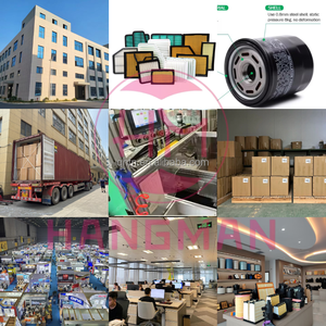 Cho Mitsubishi Grandis hiệu suất cao Bộ lọc không khí mr968274 1500a513, chúng tôi cung cấp bán buôn các bộ lọc không khí chất lượng cao. - Product Image 6