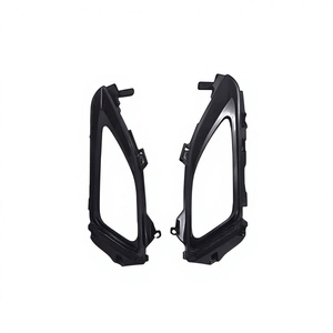 Cache-phare antibrouillard droit pour Hyundai Sonata – Pièce de rechange automobile 86522C3100 - Product Image 1