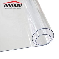 Bâche PVC Opaque Blanche 650gsm 850gsm M2 FR Imperméable pour Tente Occultante