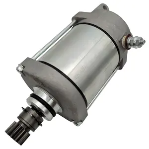 Electric Starter Motor Starting for TGB Blade 425 500 525 550 Gunner 550 Target 4X4 IRS 924470E