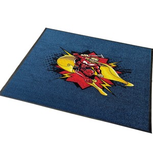 Tùy chỉnh bán buôn thiết kế in thảm và thảm Logo Thảm thương hiệu logo <span class=keywords><strong>mat</strong></span> - Product Image 1